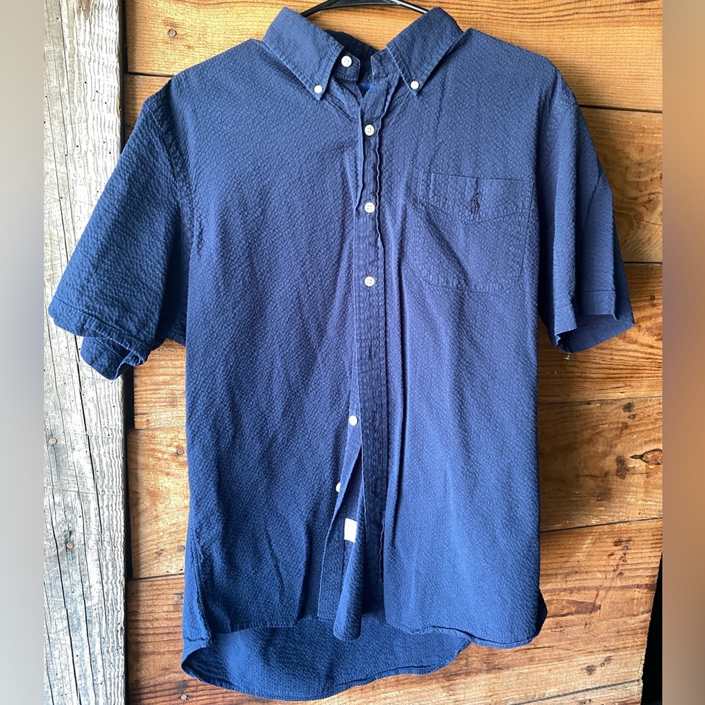 🪴2for10 Men's Ralph Lauren Shirt🪴